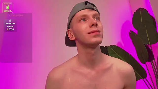 ZidNevil online show from 03.03.26