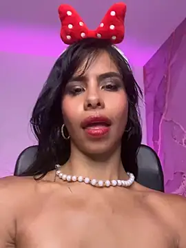 Snapshot of canela_salvaje chatting on 06.28.26 canela salvaje online show from 06.28.26