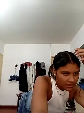 Snapshot of Morochitamika chatting on 02.23.26 Morochitamika online show from 02.23.26