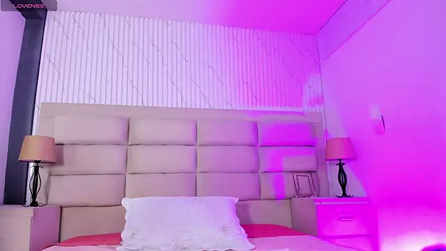 Snapshot of KarelyMitchel chatting on 02.05.26 KarelyMitchel online show from 02.05.26