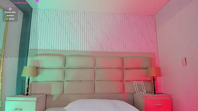 Snapshot of KarelyMitchel chatting on 02.17.26 KarelyMitchel online show from 02.17.26