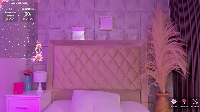 CleoFoxx  online show from 03.20.26