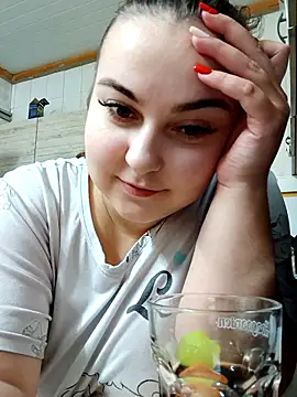 Snapshot of AlyaX_X chatting on 02.22.26 AlyaX X online show from 02.22.26