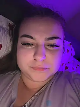 Snapshot of AlyaX_X chatting on 02.23.26 AlyaX X online show from 02.23.26