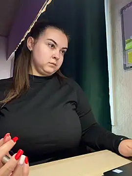 AlyaX X online show from 03.17.26