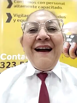 JULIETA 21- online show from 04.08.26