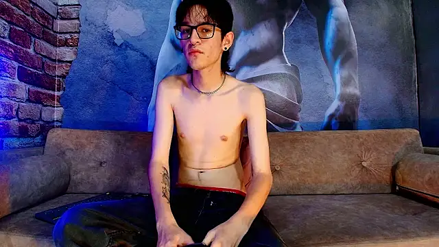 Jax valentine online show from 01.31.26