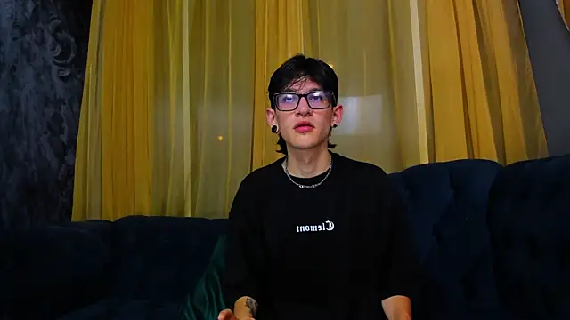 Jax valentine online show from 02.04.26