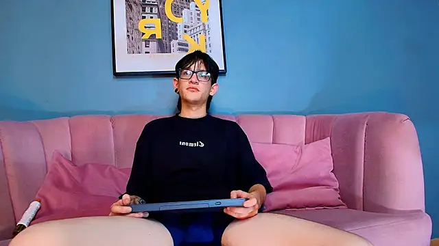 Jax valentine online show from 02.27.26