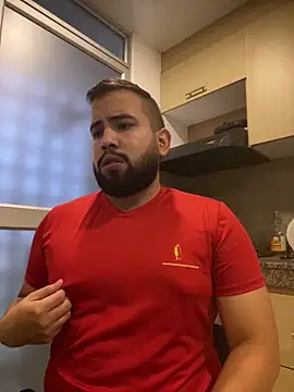 Snapshot of Dalton_s chatting on 02.11.26 Dalton s online show from 02.11.26