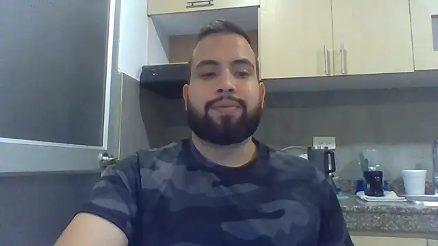 Snapshot of Dalton_s chatting on 06.25.26 Dalton s online show from 06.25.26