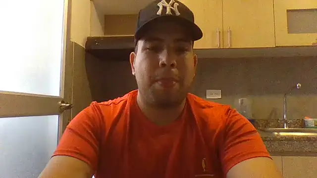 Snapshot of Dalton_s chatting on 07.18.26 Dalton s online show from 07.18.26