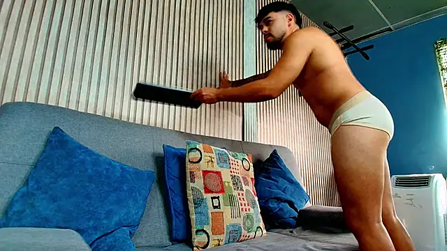 DaveParker  online show from 03.17.26