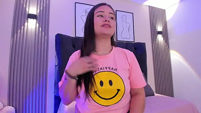 SARHA ANTONELLI online show from 03.20.26