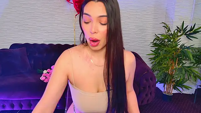 MollyDolley online show from 02.14.26