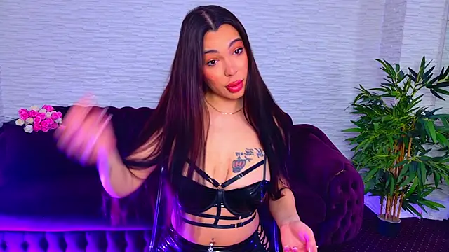 MollyDolley online show from 02.19.26