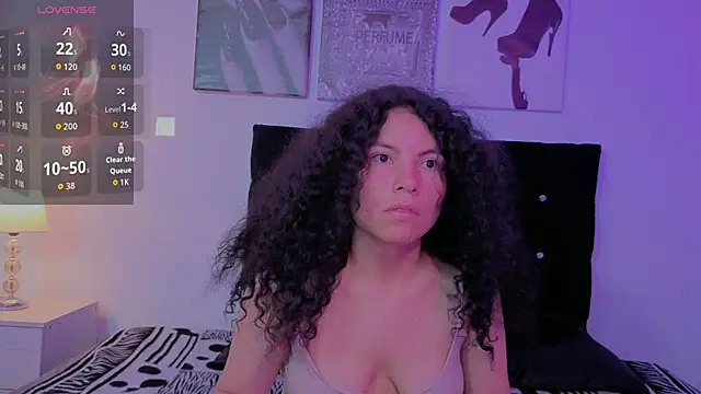 Snapshot of Zoe-yanin chatting on 02.28.26 Zoe-yanin online show from 02.28.26