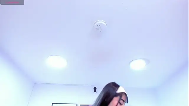 Snapshot of Maddie_Rosee chatting on 02.17.26 Maddie Rosee online show from 02.17.26