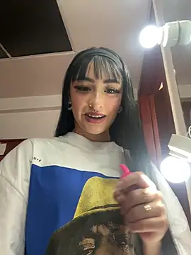 Snapshot of Maddie_Rosee chatting on 02.26.26 Maddie Rosee online show from 02.26.26