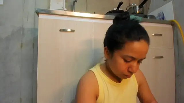 chiarafustox online show from 04.16.26