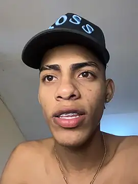 Snapshot of dominick_fran chatting on 02.09.26 dominick fran online show from 02.09.26