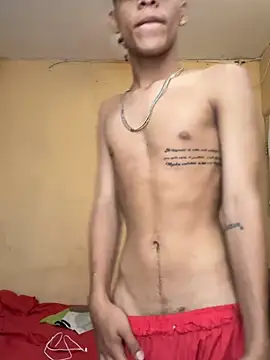 dominick fran online show from 03.26.26