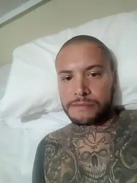 Elvispsic online show from 04.02.26