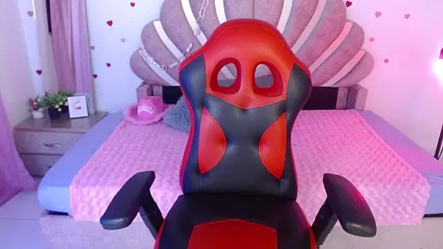 mia fox666 online show from 04.06.26