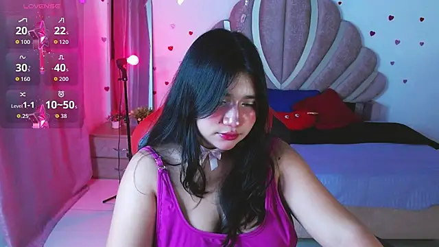 mia fox666 online show from 05.06.26