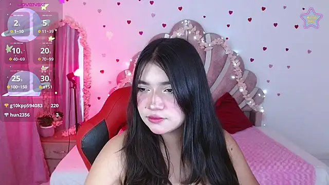 mia fox666 online show from 05.29.26