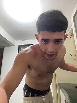 jhayko22 online show from 03.15.26