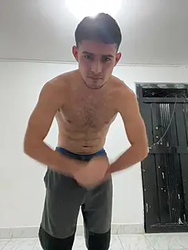 jhayko22 online show from 03.17.26