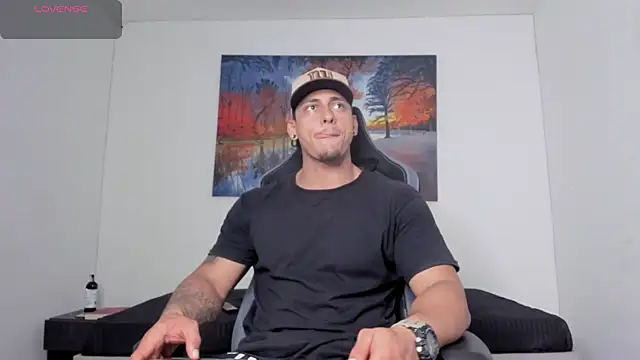 ryanwhite3 online show from 04.08.26