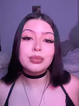 lolaaculaa online show from 03.14.26