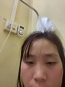 Snapshot of kekely chatting on 03.01.26 kekely online show from 03.01.26