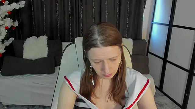 Kathrine Meyer online show from 03.26.26