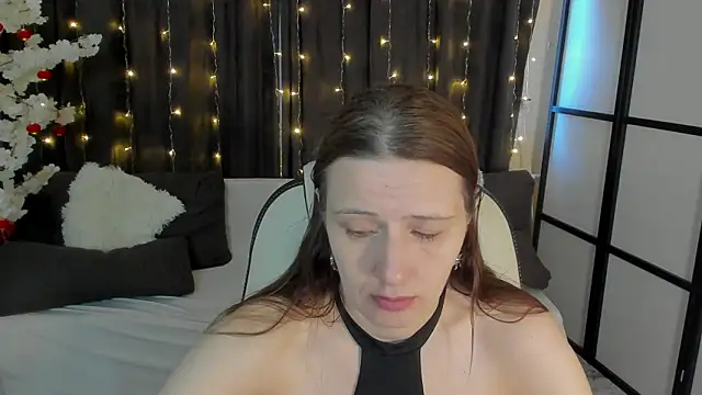 Kathrine Meyer online show from 03.30.26