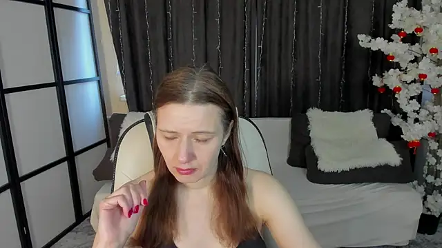 Kathrine Meyer online show from 04.10.26