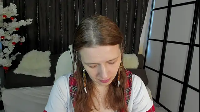 Kathrine Meyer online show from 04.15.26