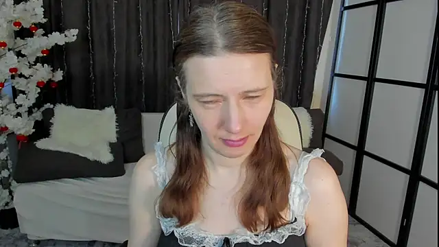 Kathrine Meyer online show from 04.16.26