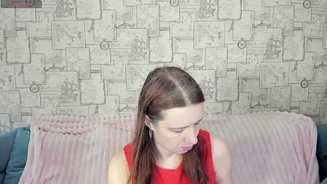 Snapshot of Kathrine_Meyer chatting on 05.07.26 Kathrine Meyer online show from 05.07.26