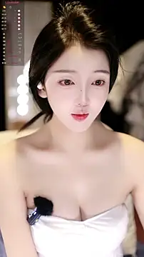 xiaomoli928 online show from 05.02.26