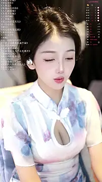 xiaomoli928 online show from 06.05.26