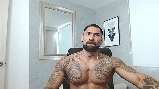 Snapshot of brooklyn- chatting on 02.14.26 brooklyn- online show from 02.14.26