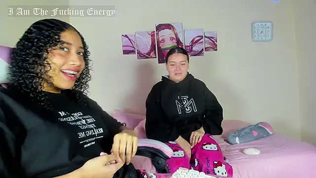 Snapshot of meredit_cris23 chatting on 01.31.26 meredit cris23 online show from 01.31.26