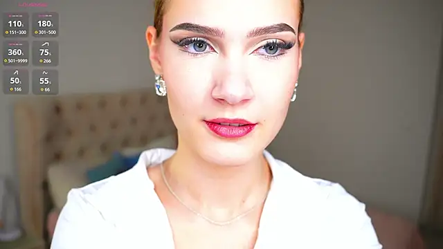 Emily Cesoni online show from 02.20.26