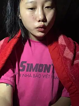 ngoccc-nga online show from 03.06.26