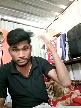 Snapshot of Krishna-10 chatting on 02.14.26 Krishna-10 online show from 02.14.26