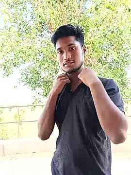 Snapshot of Krishna-10 chatting on 05.14.26 Krishna-10 online show from 05.14.26