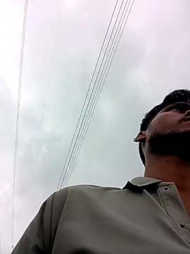Snapshot of Krishna-10 chatting on 07.29.26 Krishna-10 online show from 07.29.26